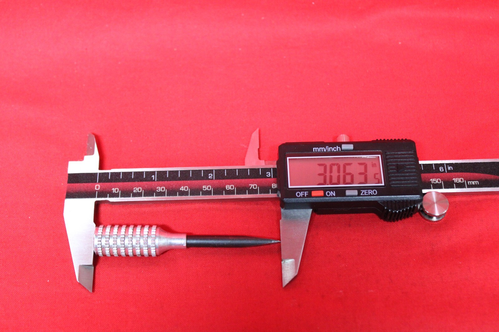 SMITH & WESSON SCREWDRIVER SCREW DRIVER VINTAGE SMITH & WESSON POST WAR