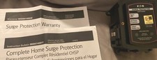 Home Surge Protector