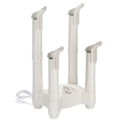 Shoe Dryer290W 4-tube shoe dryer