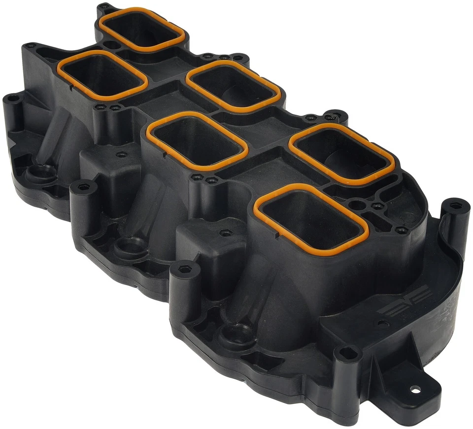 Нижний впускной коллектор двигателя Dorman для Dodge Challenger 3,6 л V6 2012 2011-2021 годов выпуска - Изображение 4 из 4