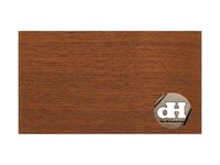 Bangkirai ÖL, HolzöL Spezial, Koralan 2In1 Schimmelschutz 2,5 Liter 20,00 € / L