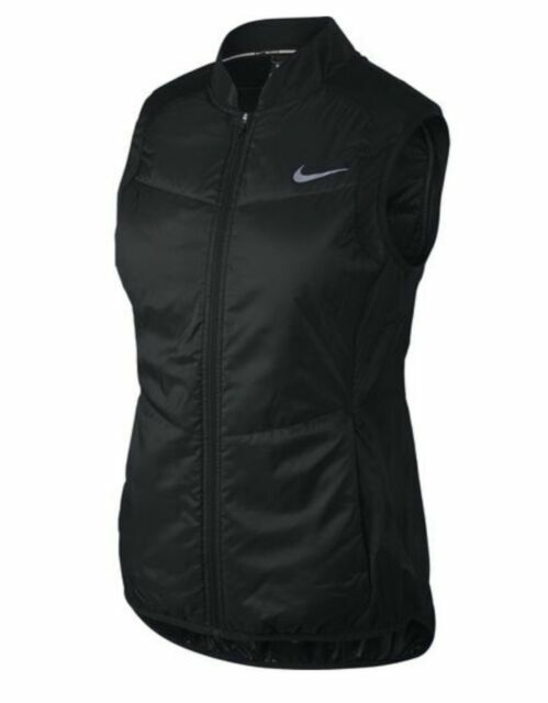 nike sleeveless vest