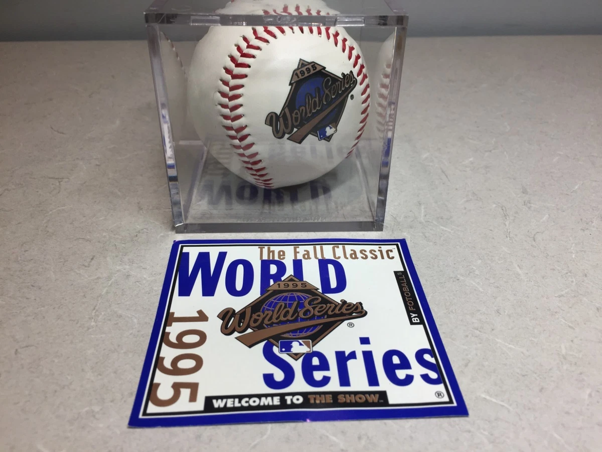 Derek Jeter World Series MLB Balls for sale | eBay