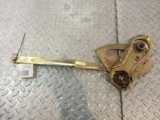 LEVE GLACE AVANT DROIT POUR CITROËN DYANE 0.6 AM2 4889841              4889841