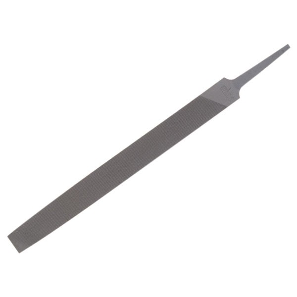 Bahco Millsaw Bastard Single Cut File 200mm (8in)