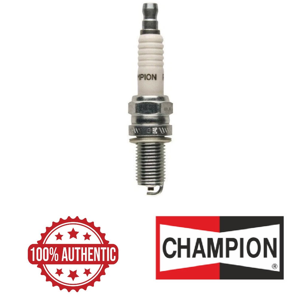 Champion RA8HC #810 #810C Card Replaces: D6EA