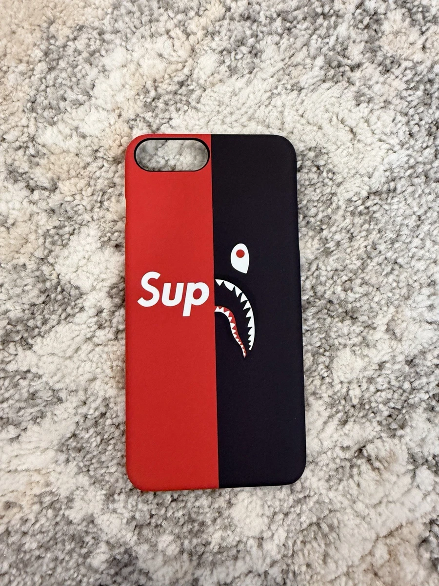 Rs Supreme Iphone Phone Case Supreme Mophie IPhone 7/8 Juice Pack Air Charging Case Black Rs Supreme Iphone Phone Case Supreme Mophie IPhone 7/8 Juice Pack Air Charging Case Black