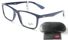 Ray Ban RX7129II 5419 Men Women Frames Readin...
