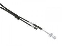 101_Octane Bremszug Hinten FüR Baotian BT49QT - 9R3 50 Generic Race 2 GT
