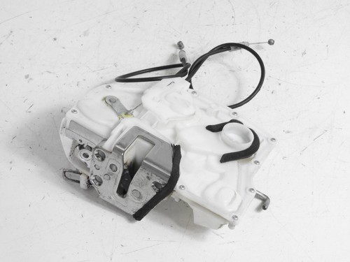 PORTIERSLOT RECHTS VOOR Suzuki Swift (ZA/ZC/ZD) 8220168LA2 - Afbeelding 2 van 5