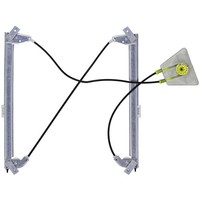 Fensterheber Valeo 850616 FüR Audi A3
