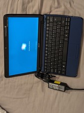 Acer Aspire One ZA3, 11.6", Windows 7 Starter  Netbook