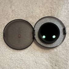 K F Concept NANO-X 58mm Variable ND2-32 Neutral Density Circular Threaded Filter