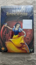 Walt Disney Snow White and the Seven Dwarfs DVD 2-Disc Deluxe Edition