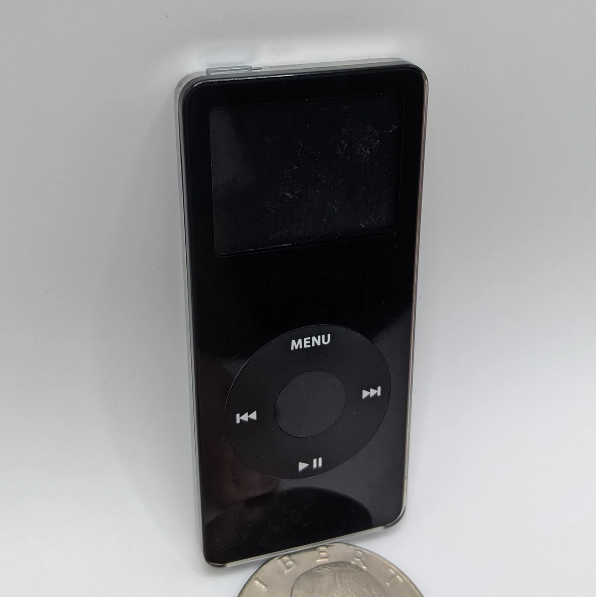 Ipod Nano 1st Generation 2gb for sale | eBay