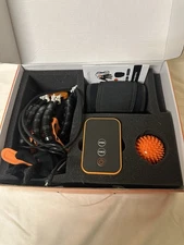 Rehabilitation Robot Gloves Advanced Hand Therapy Equipment for Physical Therapy