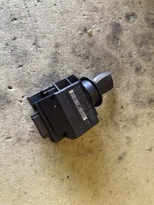 2003 Mercedes C240 Ignition Switch Module Node W/ Key 2095450508 Oem 