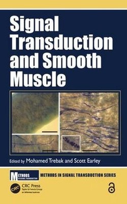 Signal Transduction and Smooth Muscle by Mohamed Trebak (English) Hardcover Book