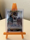 2024 Bowman Draft Class of 2024 Autographs Konnor Griffin #C24-KG/250 (AU, RC)