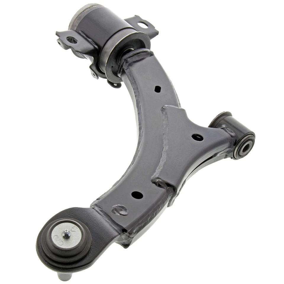 Conjunto de brazo de control de suspensión y rótula - Conjunto para Ford Mustang 10-14 Foto 2 de 4