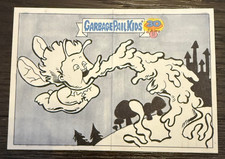 2015 Topps Garbage Pail Kids 30th Anniversary Trading Cards 16