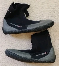 Henderson Thermoprene 7mm Men’s Size 12 Surfing, Scuba Diving Water Shoes