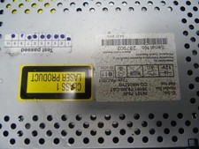Autoradio Fiat SEDICI