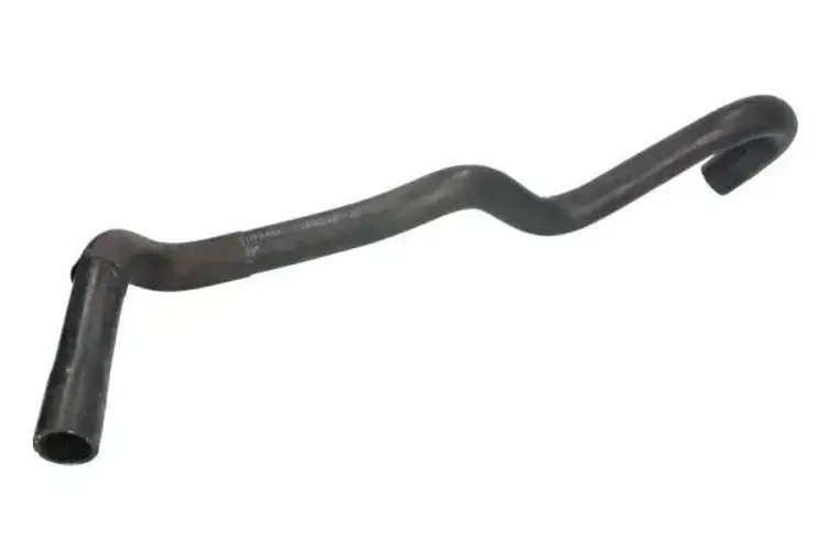 Cooling system hose Upper DWR231TT THERMOTEC for DACIA RENAULT