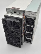 Bitmain Antminer L7 9050M - 9050 MH/s Scrypt Miner - Doge & Litecoin - in USA