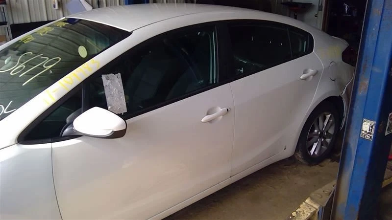 Cinturón de seguridad delantero sedán conductor retractor se adapta a 14-18 FORTE 10288151 Foto 2 de 4