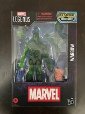 2025 Hasbro Marvel Legends Executioner Series Warbow 6  Figure New Sealed