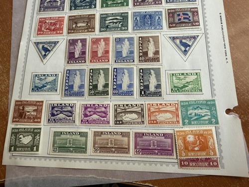 Sensational Iceland on Pages! Huge Catalog Value! - 第 12/22 張圖片