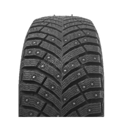 Winterreifen Michelin 215/70 R16 100T X-Ice North 4 SUV | 682047