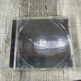 Tokyo Xtreme Racer 2 (Sega Dreamcast, 2000) CIB W/Manual Damaged Case Tested