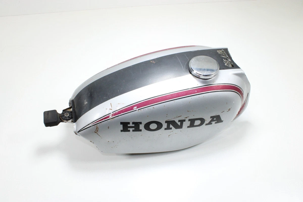 Steel Gas Tanks for Honda XL250 for sale | eBay