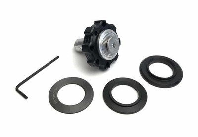 Kaoko Tempomat Gashebelsperre schwarz (Barkbusters) KTM 450SX 2005-2022