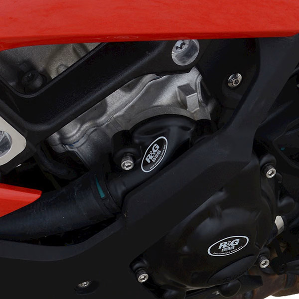 R&G Racing Motorbike Motorcycle Engine Race Cover Kit-  BMW S1000RR / S1000R