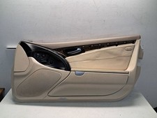 Mercedes-Benz SL R230 2004 Rechts Verkleidung Tür vorne A2307204070 GRZ17473 Mercedes-Benz SL R230 2004 Rechts Verkleidung Tür vorne A2307204070 GRZ17473