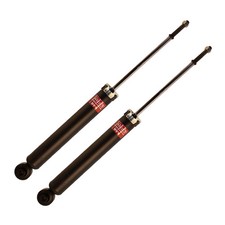 For Toyota Prius V Wagon 2012-2017 Pair KYB Excel-G Rear Shocks Struts DAC