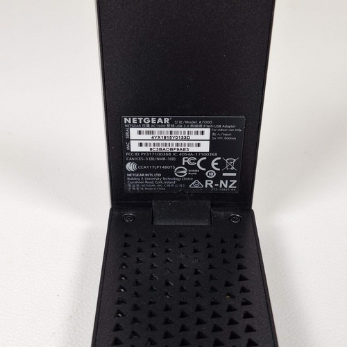 Netgear A7000 Nighthawk AC1900 WiFi USB Adapter - Picture 4 of 4