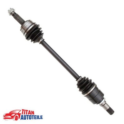 Antriebswelle links vorne TOYOTA Auris E15 1.4 1.8 1.6 Schaltgetriebe D-4D