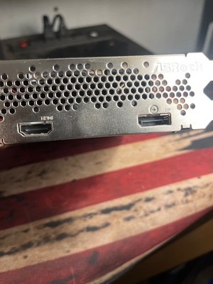 グラフィックボード・グラボ・ビデオカード ASRock Radeon RX 6400 Challenger ITX 4GB Amazon.com: ASRock AMD Radeon RX 6400 Challenger ITX 4GB GDDR6 0dB