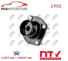 TOP STRUT MOUNTING CUSHION SET NTY AD-CH-020 2PCS FOR JEEP GRAND CHEROKEE III