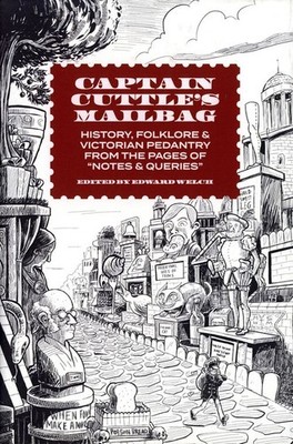 Captain Cuttle's Mailbag