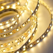 V-TAC LED Flexible LED Streifen Licht Warmweiß