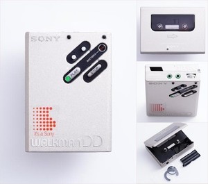 Sony Wm DD | eBay