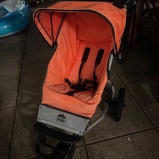 Mountain Buggy All Terrain Strollers for sale