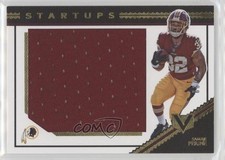 2017 Panini Vertex Startups 84/99 Samaje Perine #ST-14 f2s
