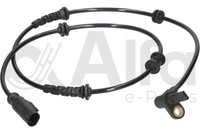 Raddrehzahlsensor Vorne FüR Fiat Idea Lancia Musa Ypsilon 2003->>