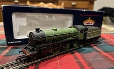 Bachmann 31-707 BI 61002 Impala Doncaster Green OO Gauge - Runs With Video 